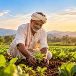 Can Agriculture Be in Harmony with Nature? Exploring Maharishi Vedic Organic Agriculture
